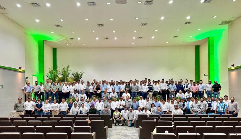 Grupo Enlasa presenta conferencia técnica en el I Congreso Agrícola del Ingenio San Antonio en Nicaragua