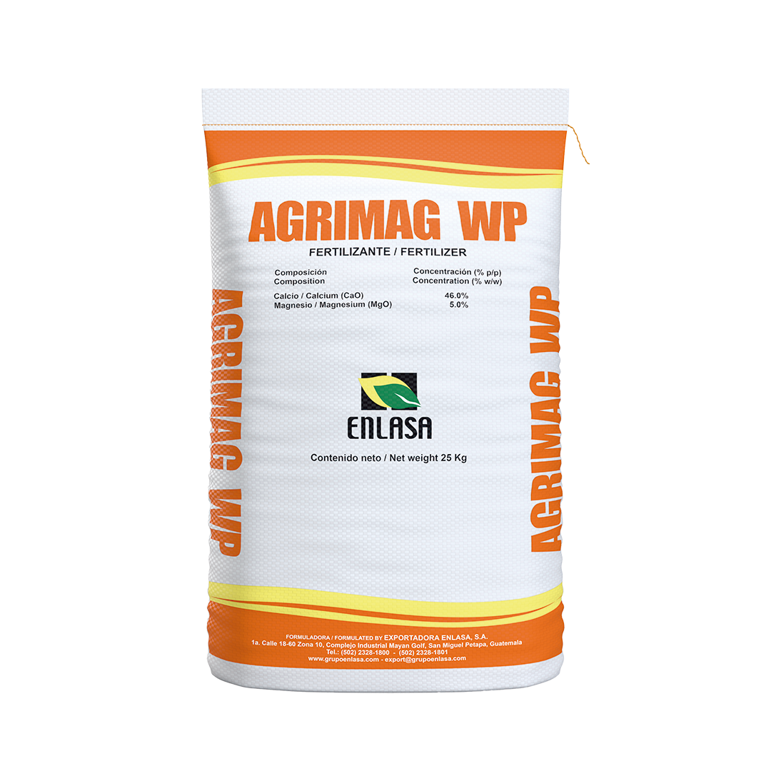 Agrimag WP
