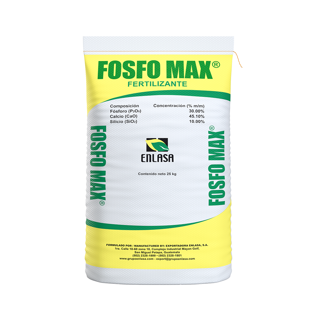 Fosfo Max