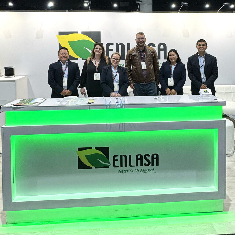 Grupo Enlasa participa en el World of Coffee 2026