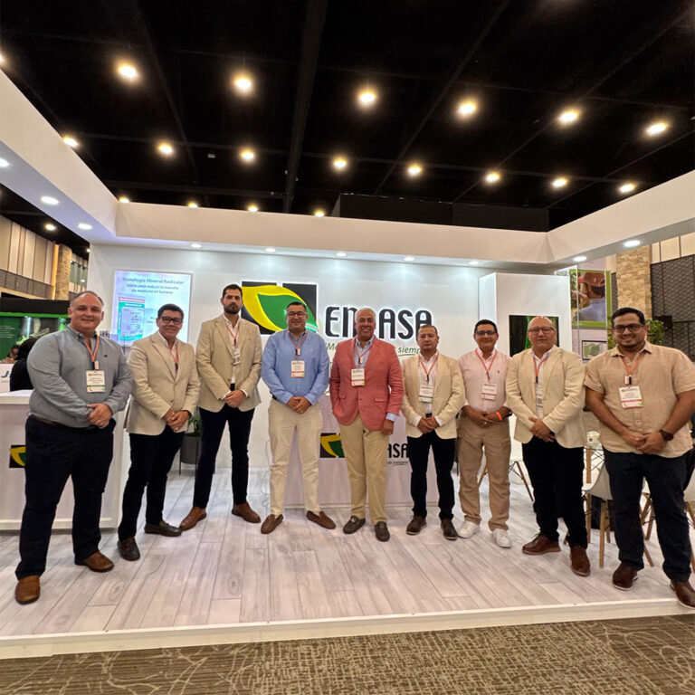 Grupo Enlasa presente en Acorbat 2026